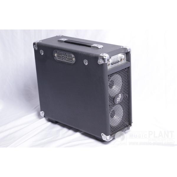 Ampeg BAシリーズ ベースアンプコンボBA-110 V2中古()売却済み