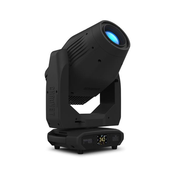 CHAUVET Professional-ムービングライトMaverick Silens 1X Profile