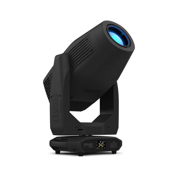 CHAUVET Professional-ムービングライトMaverick Silens 2X Profile