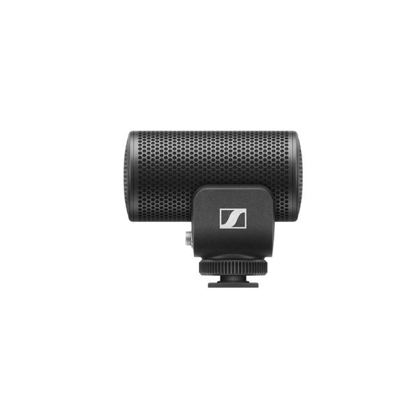 SENNHEISER-カメラ用マイクMKE 200