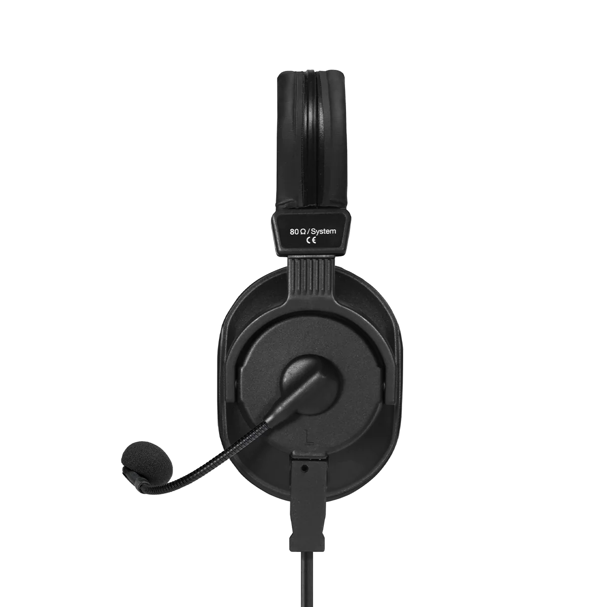 DT 290 MK II 80Ω追加画像 DT 290 MK II 80Ω追加画像
