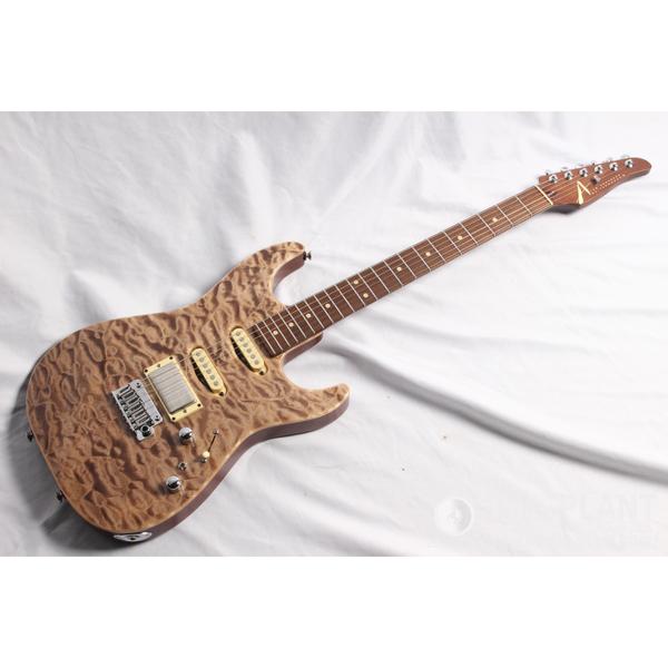 Paul Reed Smith (PRS) エレキギターSE TORERO B Gray Black