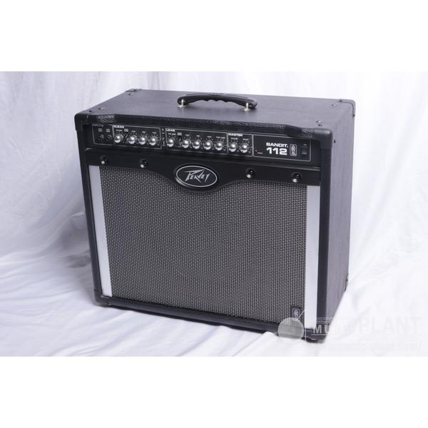 PEAVEY-ギターアンプコンボBANDIT112