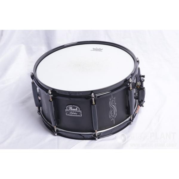 JJ1365 Joey Jordison Signatureサムネイル