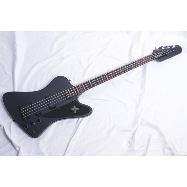 Epiphone-エレキベースGoth Thunderbird-IV