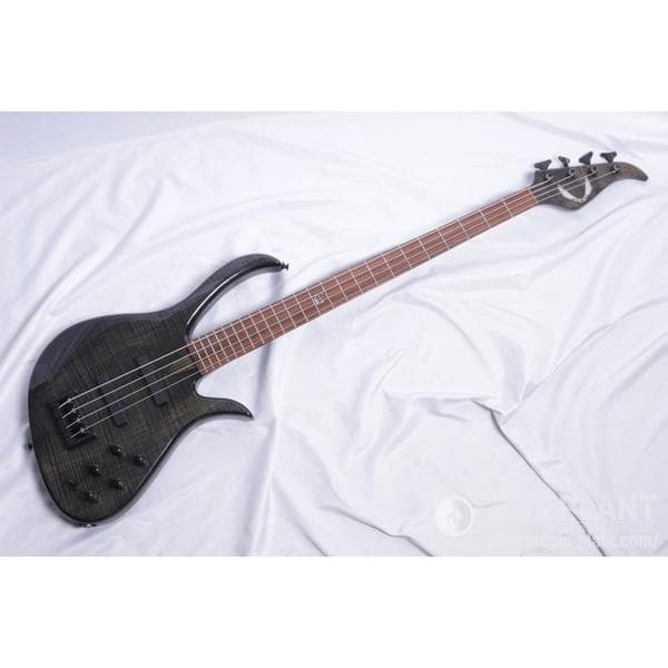 Dean-エレキベースBRIAN BROMBERG SIGNATURE B²4　