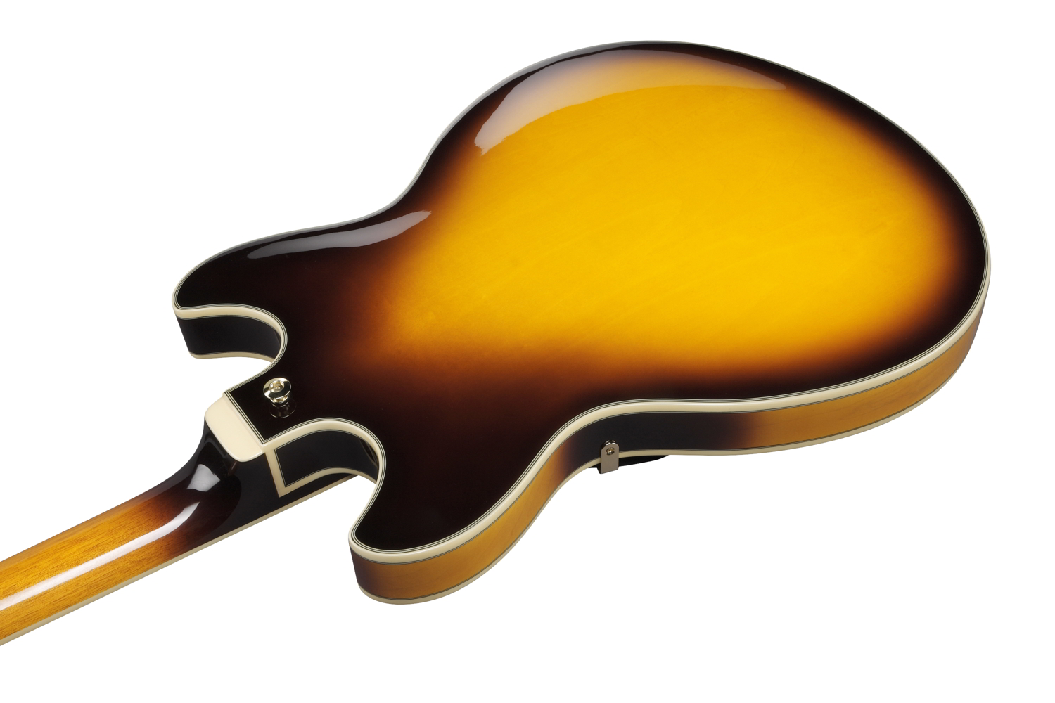 JSM10EM-TTB John Scofield Signature Model追加画像 JSM10EM-TTB John Scofield Signature Model追加画像