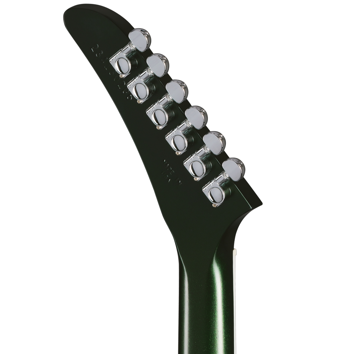 Victory Dark Green Satin追加画像 Victory Dark Green Satin追加画像