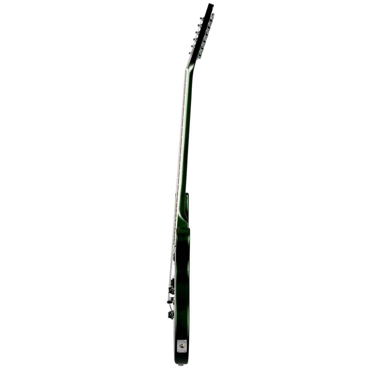 Victory Dark Green Satin追加画像 Victory Dark Green Satin追加画像