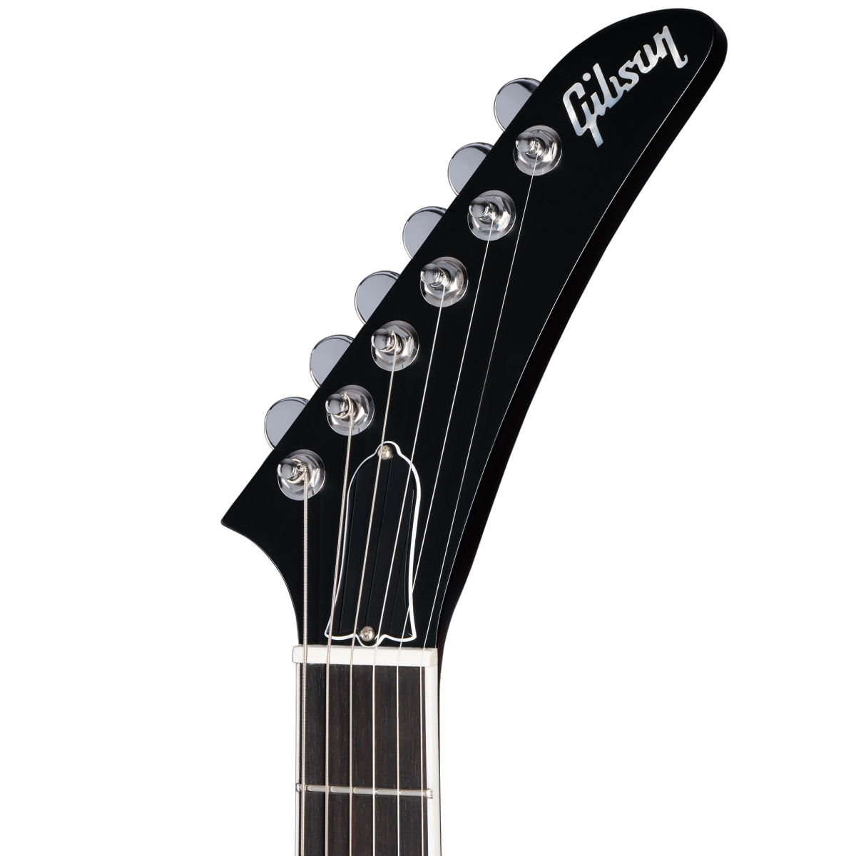 Victory Dark Walnut Satinヘッド画像 Victory Dark Walnut Satinヘッド画像