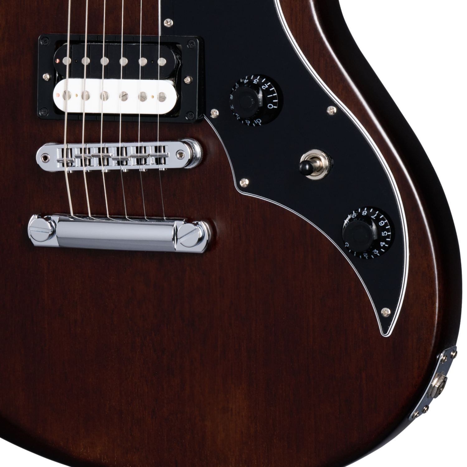 Victory Dark Walnut Satinパネル画像 Victory Dark Walnut Satinパネル画像