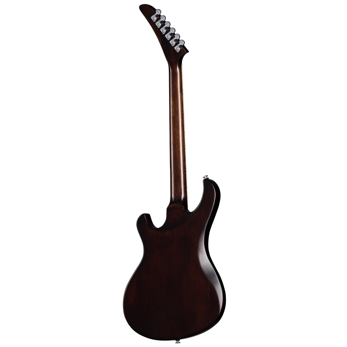 Victory Dark Walnut Satin背面画像 Victory Dark Walnut Satin背面画像