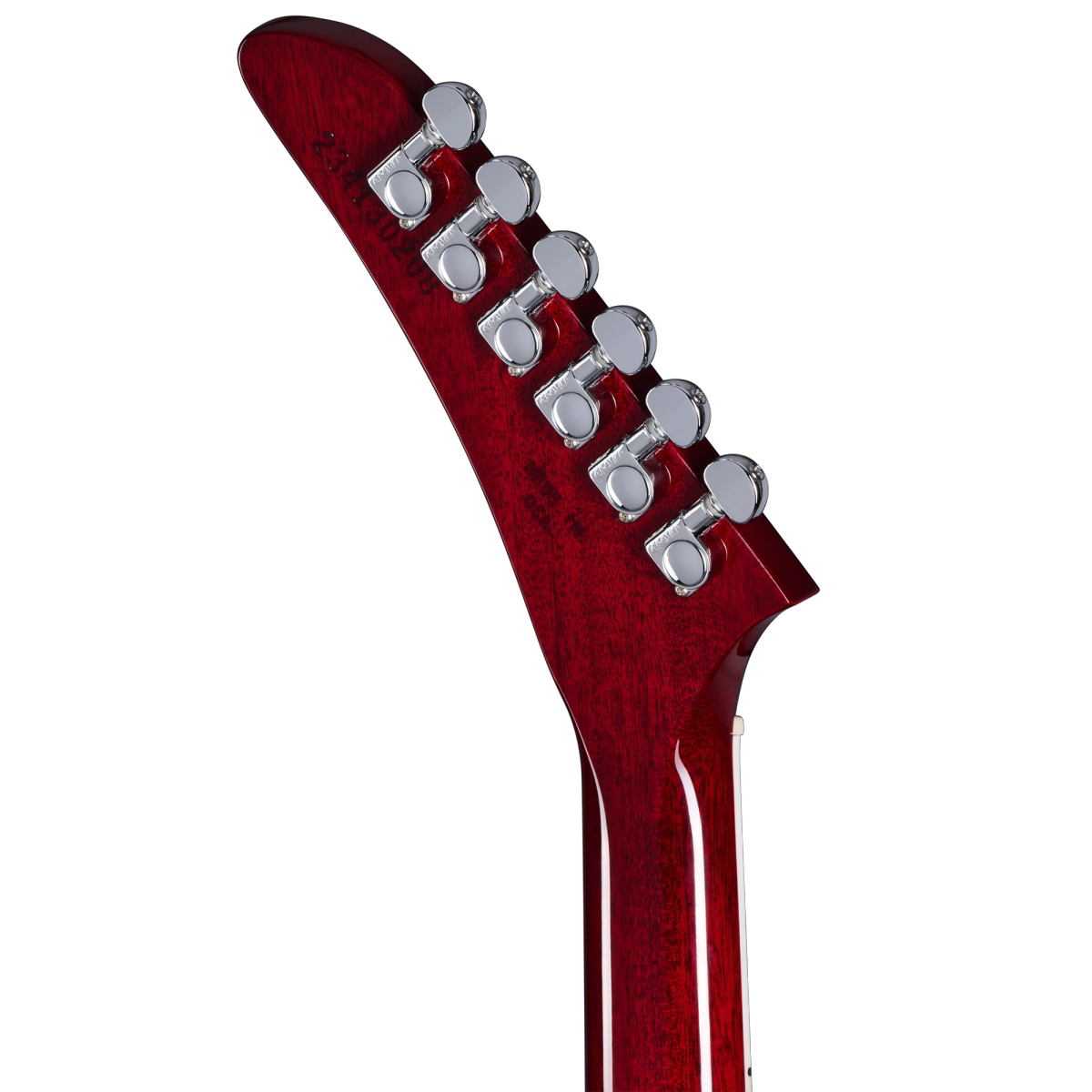 Victory Figured Top Wine Red Burst追加画像 Victory Figured Top Wine Red Burst追加画像