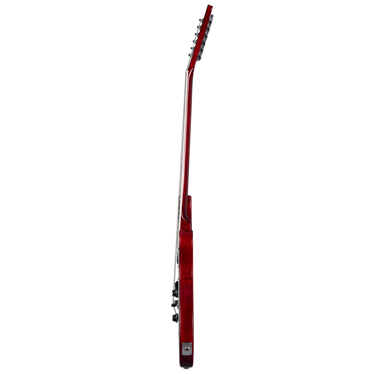Victory Figured Top Wine Red Burst追加画像 Victory Figured Top Wine Red Burst追加画像