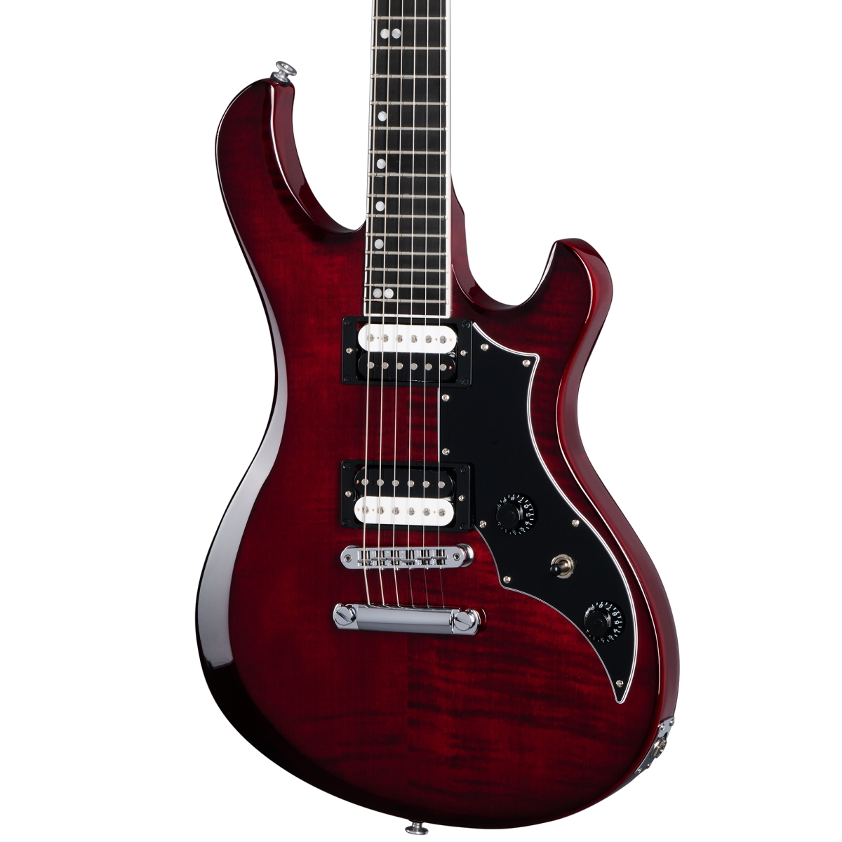 Victory Figured Top Wine Red Burst追加画像 Victory Figured Top Wine Red Burst追加画像