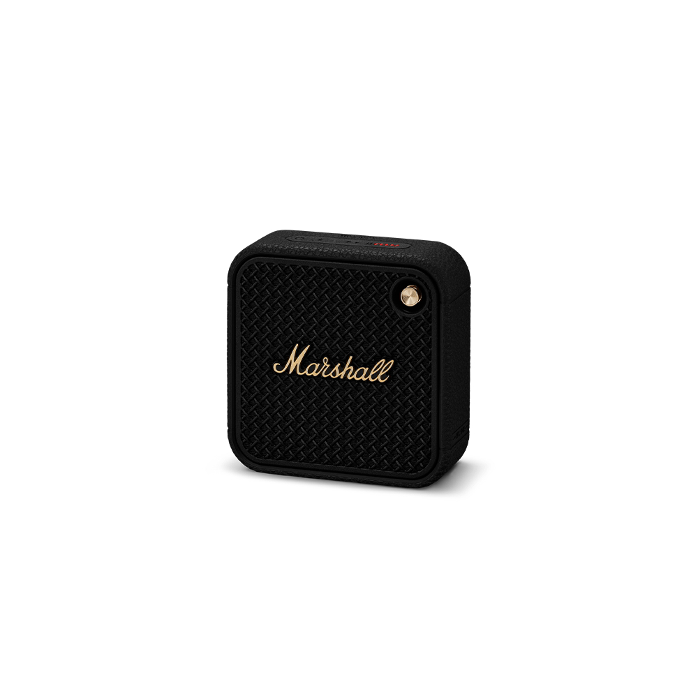 WILLEN II Black & Brass追加画像 WILLEN II Black & Brass追加画像