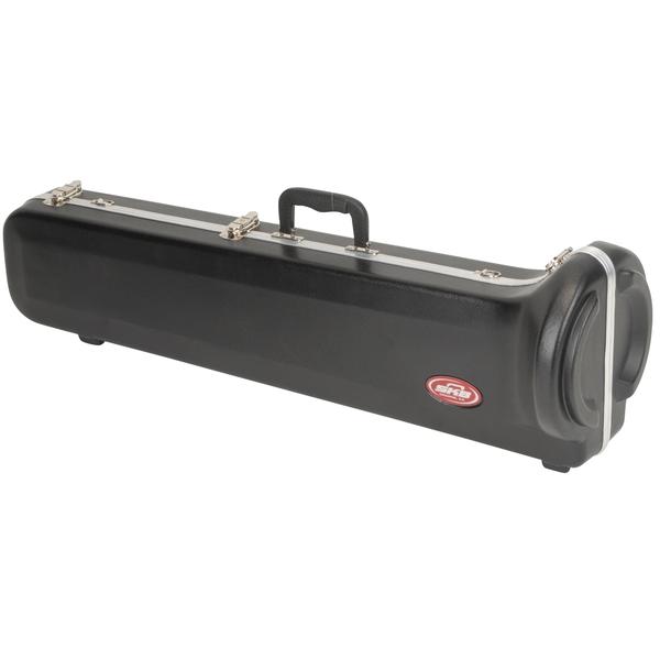 SKB-テナートロンボーンケースSKB-360 Straight Tenor Trombone Case