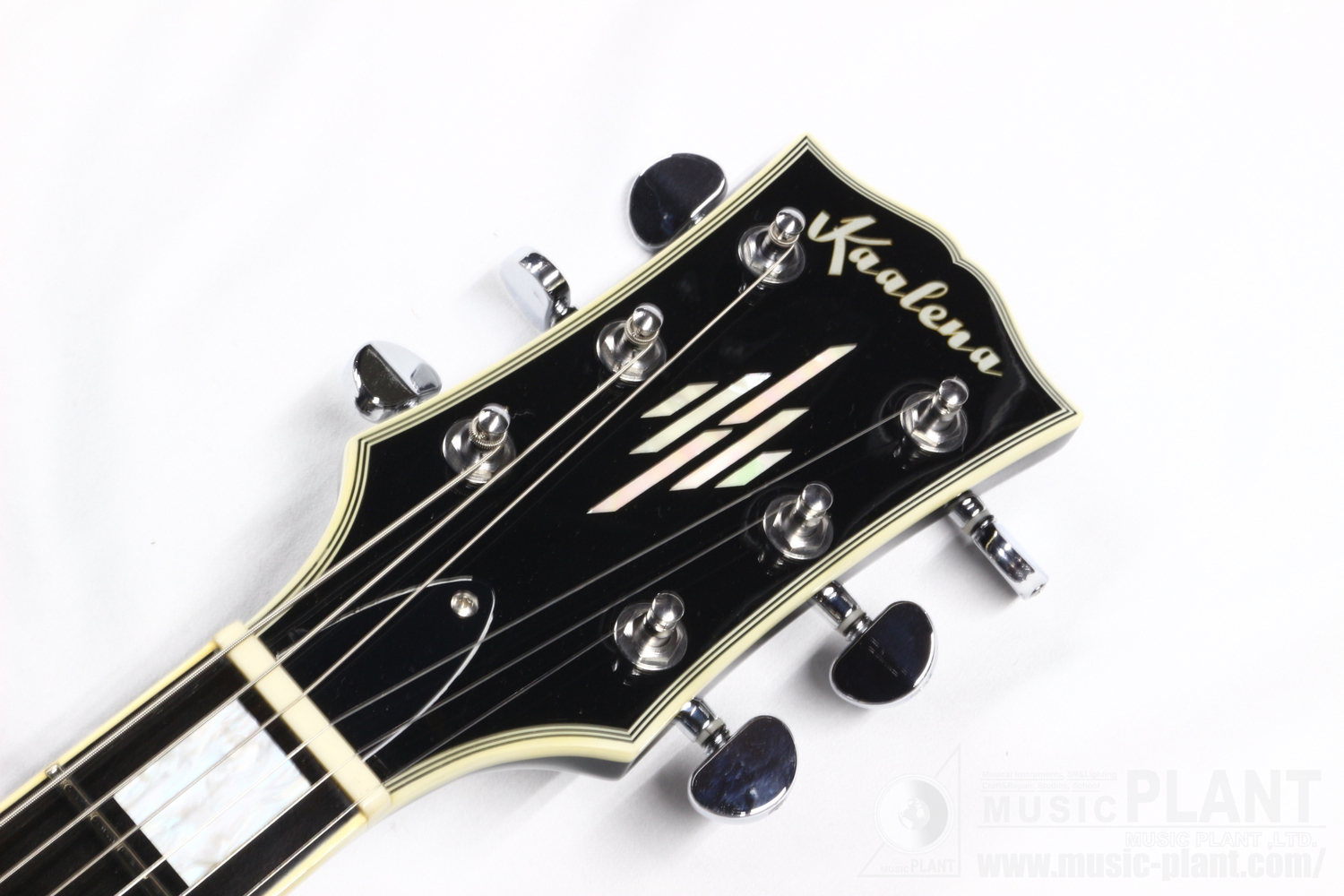 KA-SA-C Blackヘッド画像 KA-SA-C Blackヘッド画像