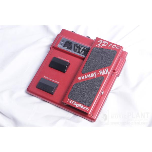 DigiTech-ワーミーペダルXP-100