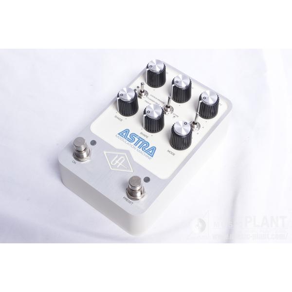 Universal Audio-モジュレーションUAFX Astra Modulation Machine