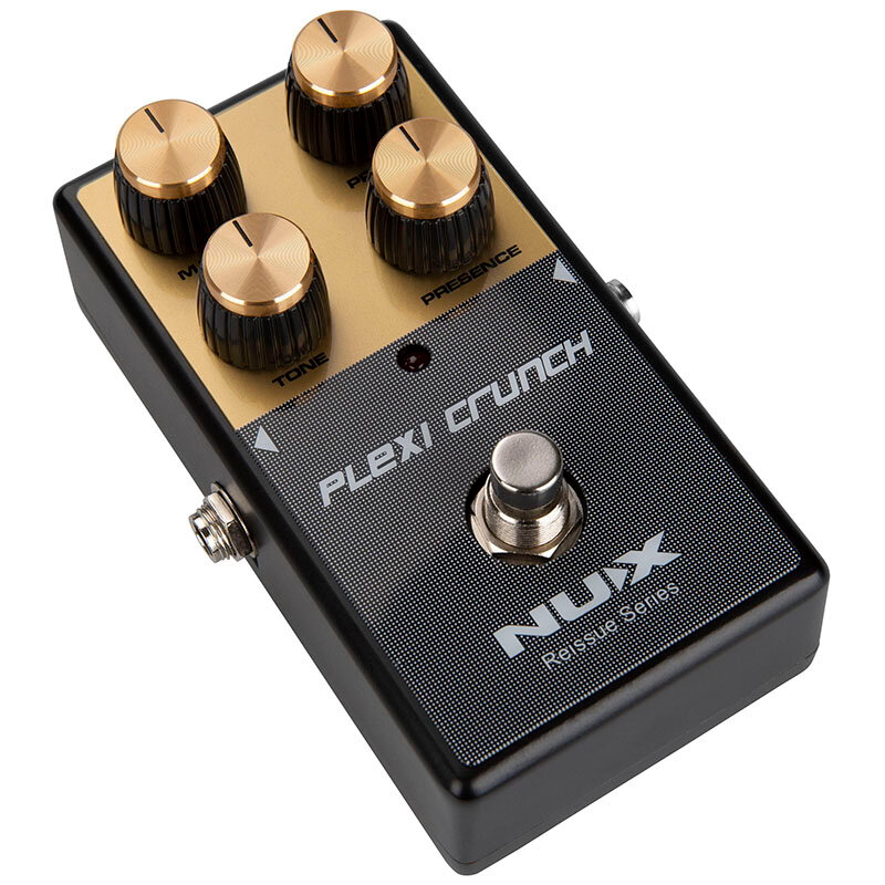 Plexi Crunch追加画像 Plexi Crunch追加画像