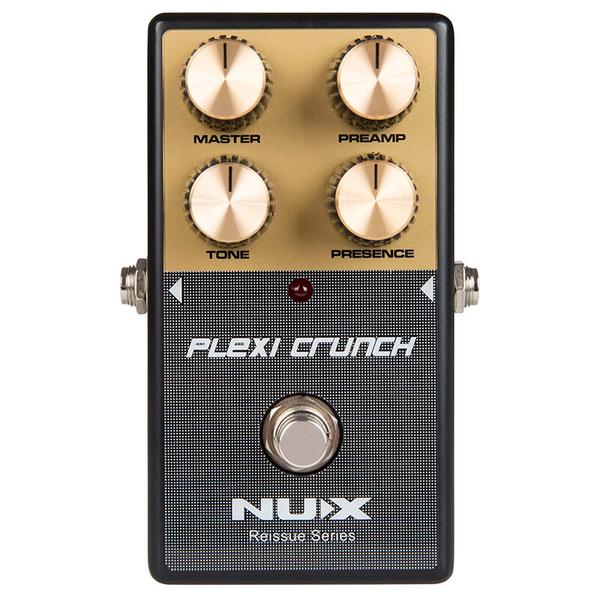 nuX-ハイゲインディストーションPlexi Crunch
