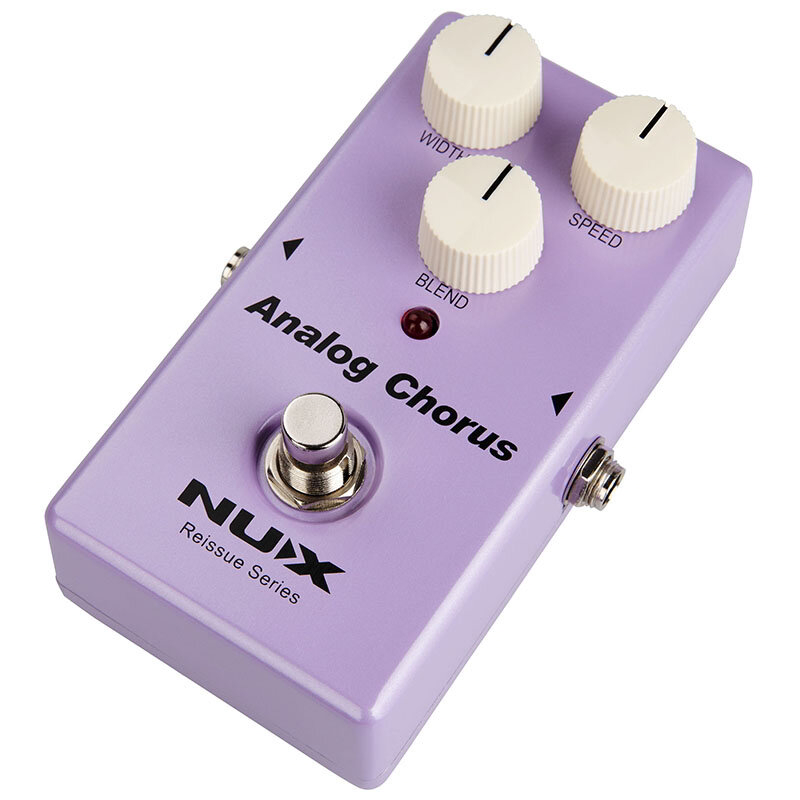 Analog Chorus追加画像 Analog Chorus追加画像