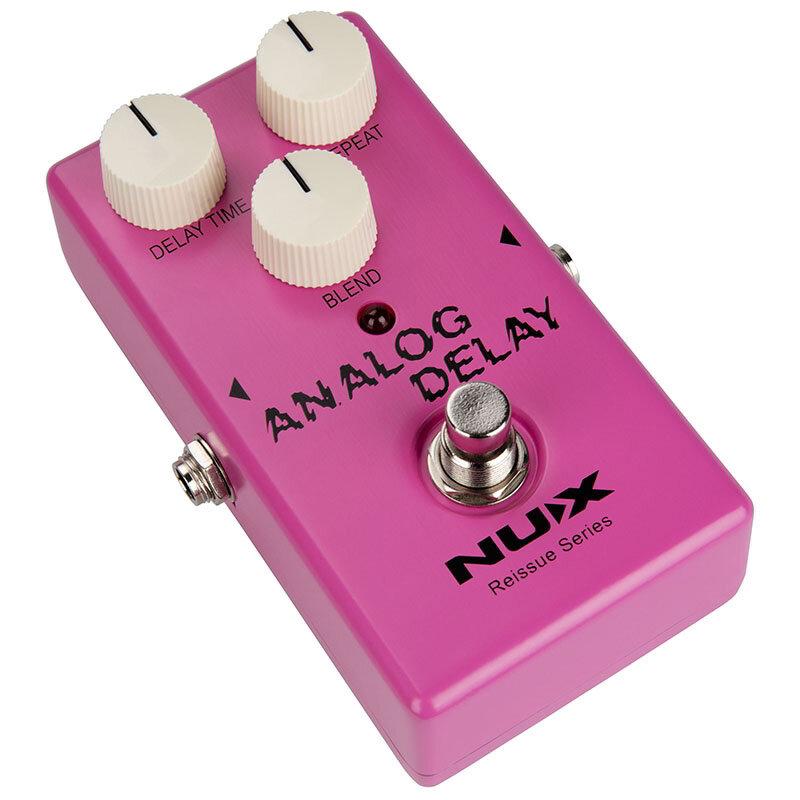 Analog Delay追加画像 Analog Delay追加画像