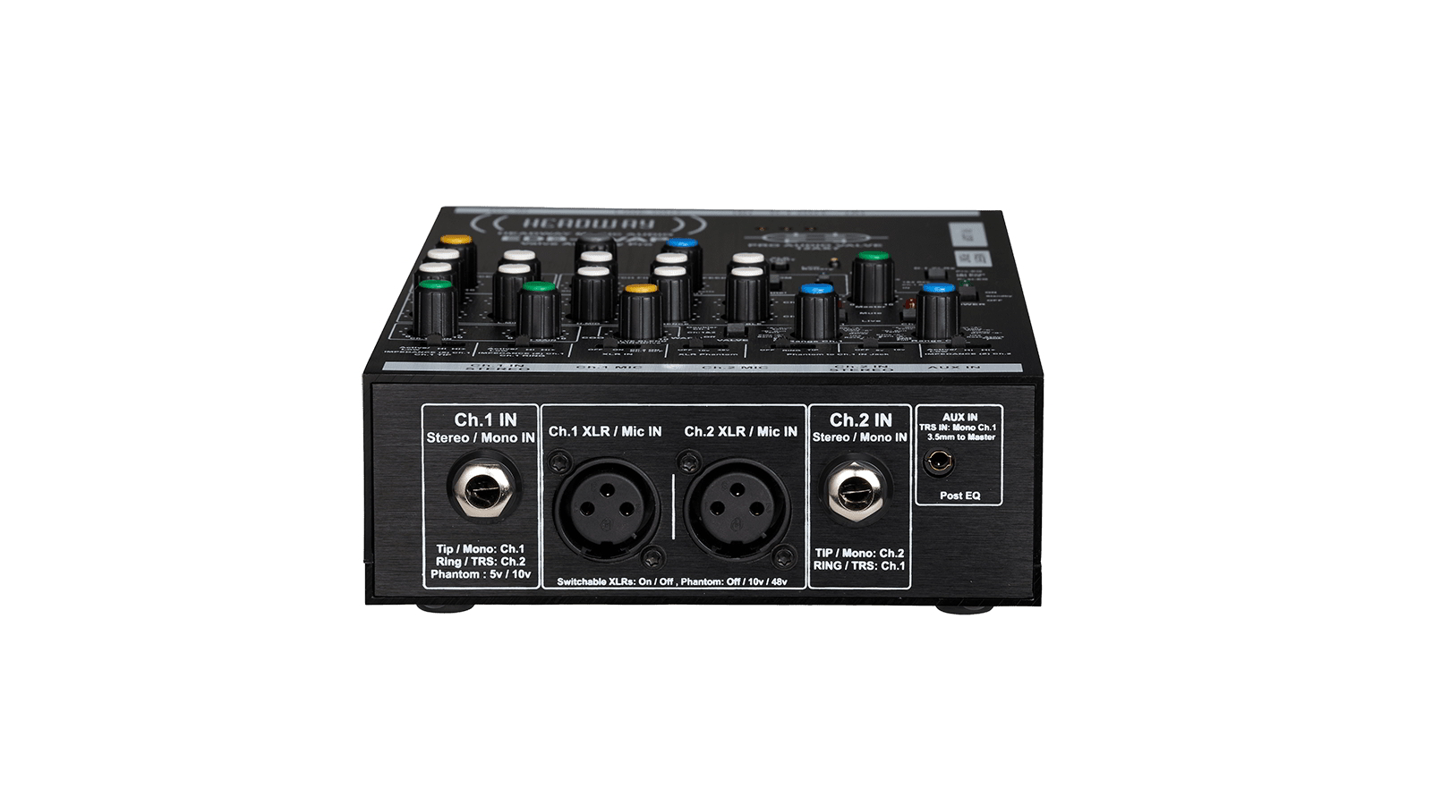 EDB-2 VAP追加画像 EDB-2 VAP追加画像