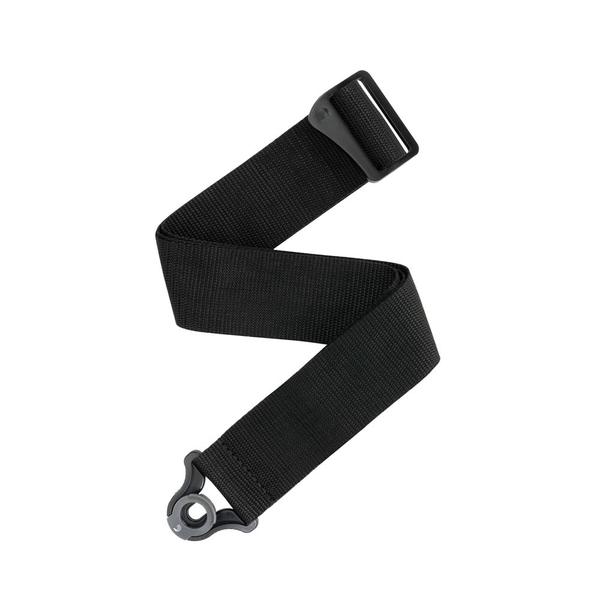 PWSAL400 50mm Poly Autolock Strap Blackサムネイル