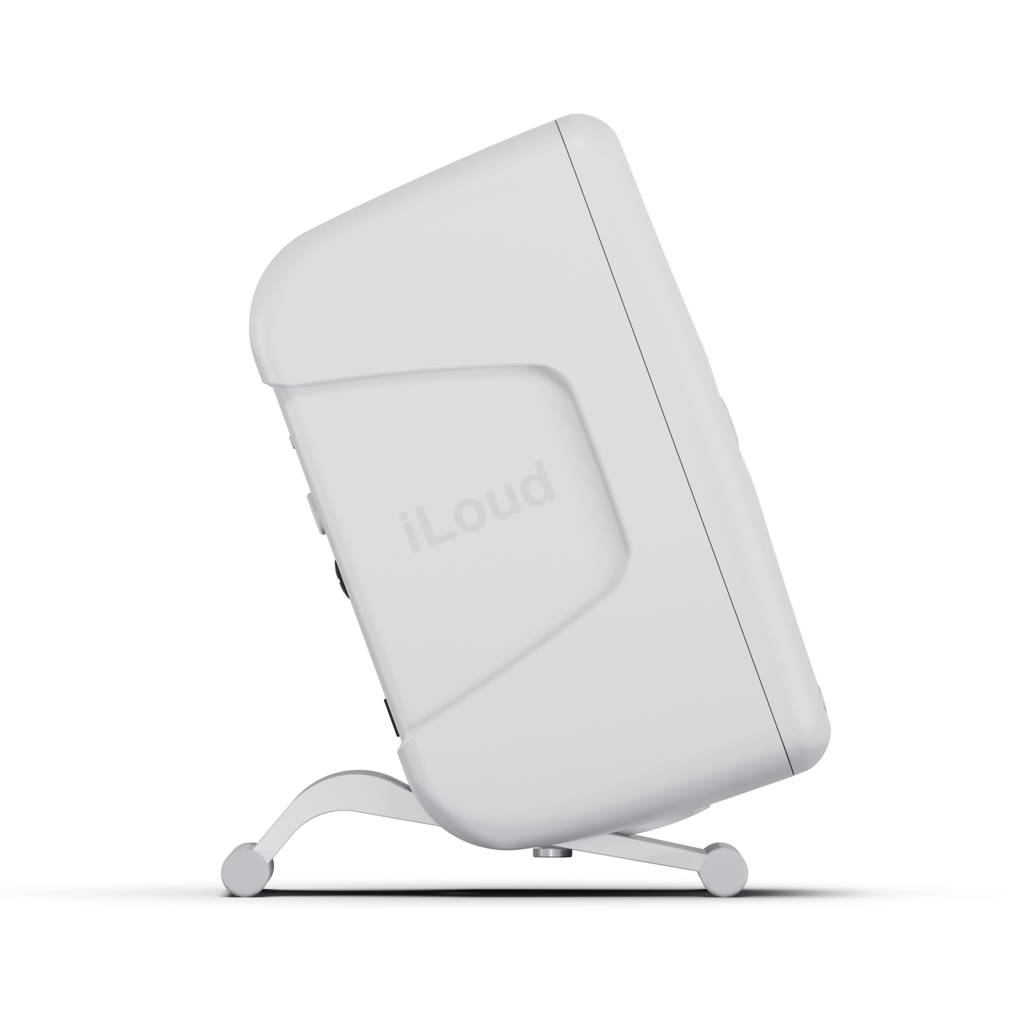 iLoud MTM MKII White Single追加画像 iLoud MTM MKII White Single追加画像