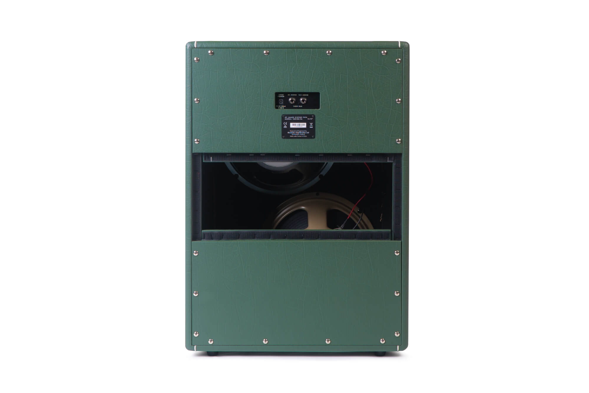 St. James JJN 212VOC Jared James Nichols Model追加画像 St. James JJN 212VOC Jared James Nichols Model追加画像