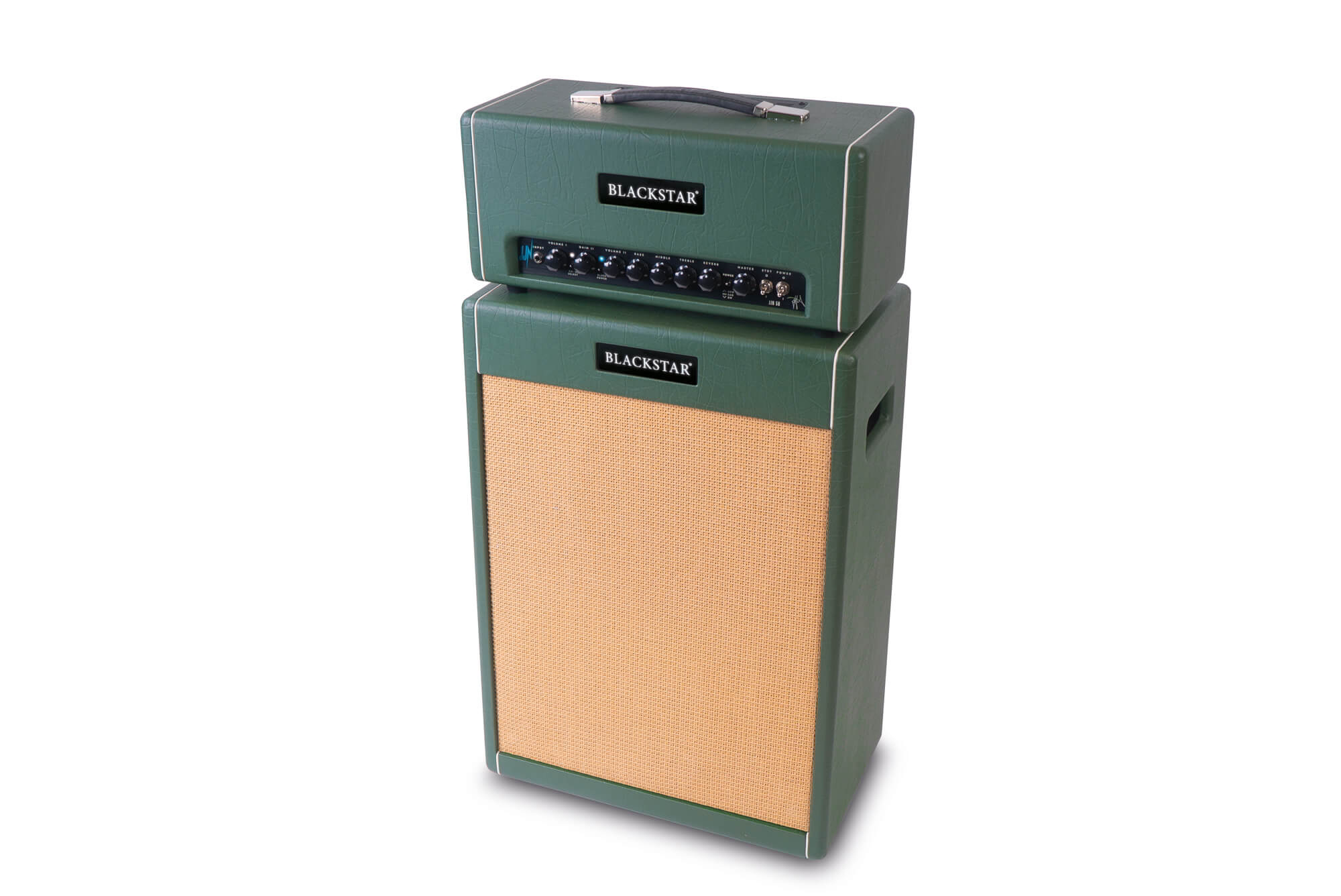 St. James JJN 212VOC Jared James Nichols Model追加画像 St. James JJN 212VOC Jared James Nichols Model追加画像