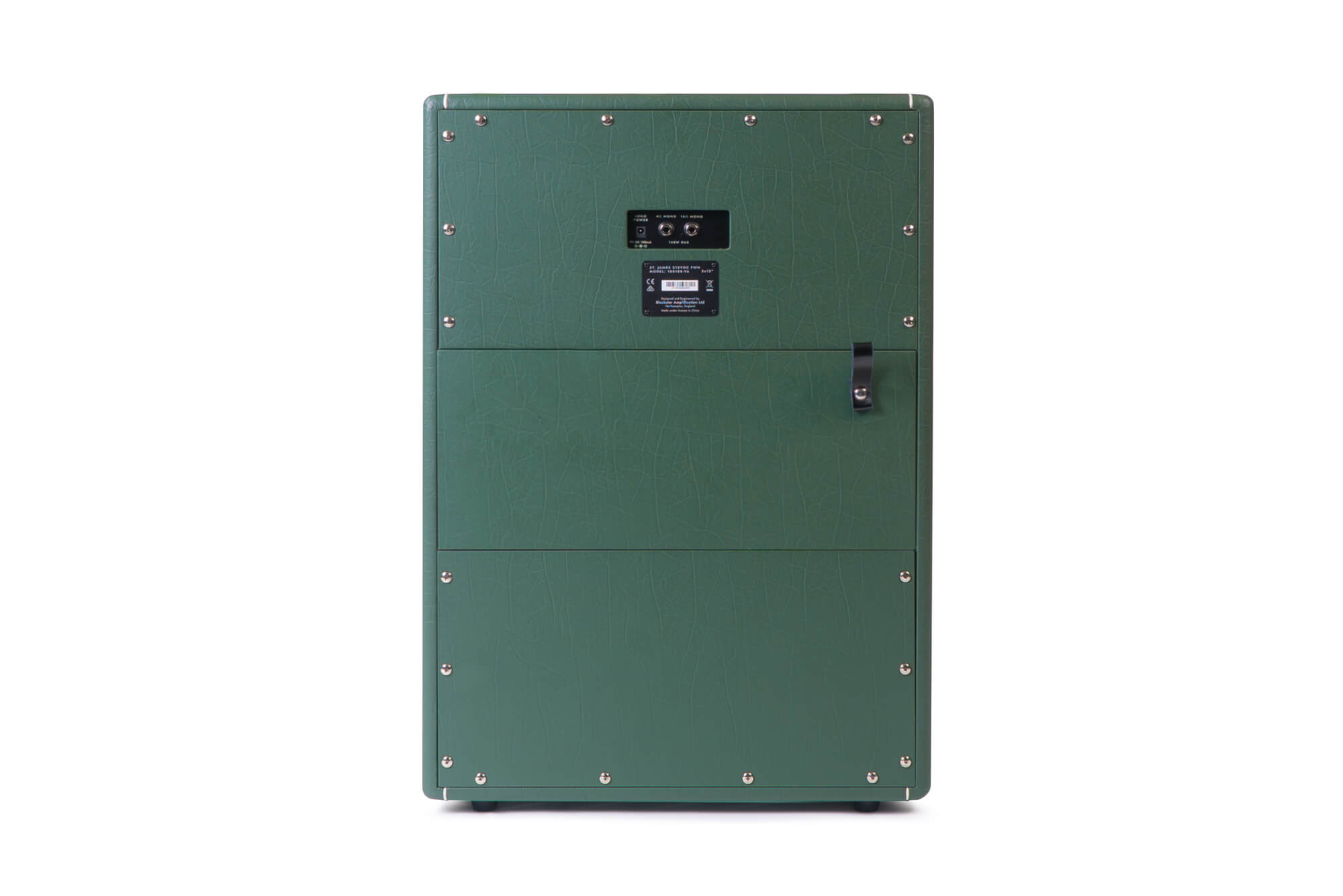 St. James JJN 212VOC Jared James Nichols Model背面画像 St. James JJN 212VOC Jared James Nichols Model背面画像