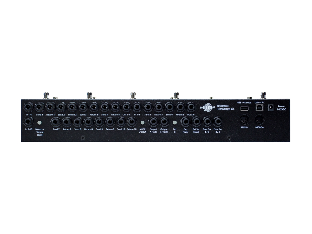 Mastermind PBC/10X背面画像 Mastermind PBC/10X背面画像