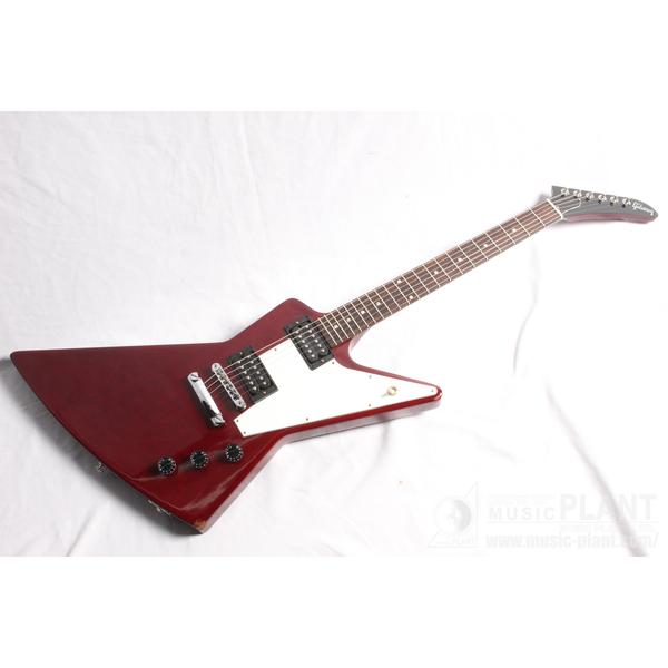 Explorer T 2016 Cherryサムネイル
