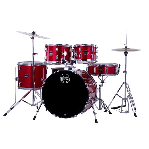 MAPEX-ドラムセットCOMET CM5294FTCIR