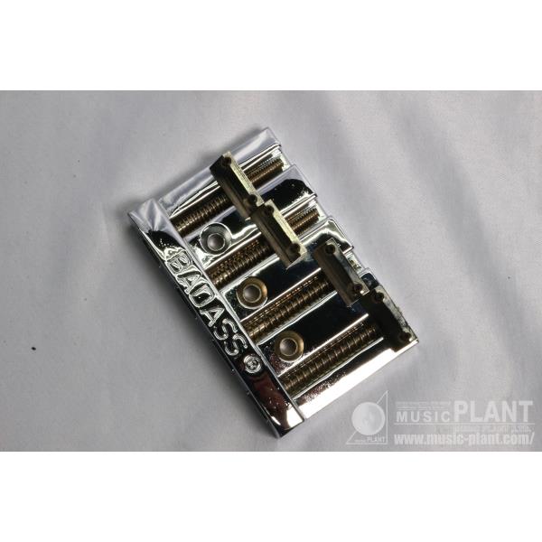 BADASSBadass Bass 1 Bridge