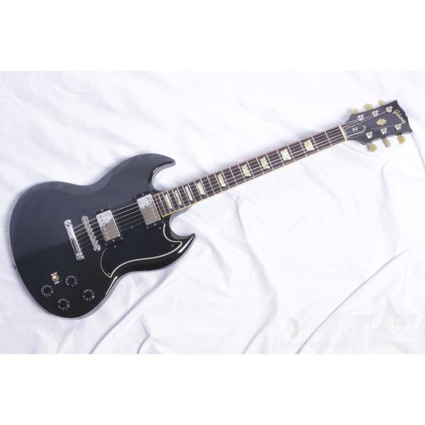 Gibson1990 SG Standard Ebony