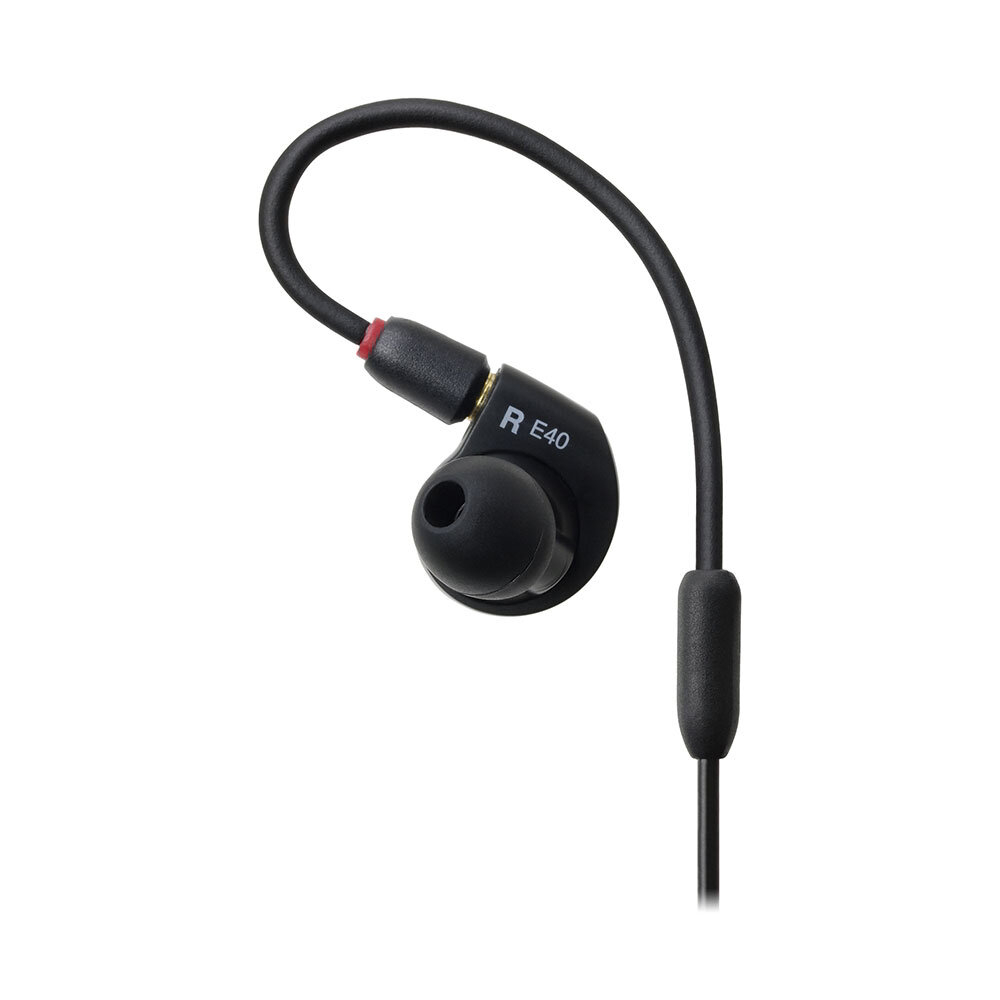 ATH-E40ヘッド画像 ATH-E40ヘッド画像
