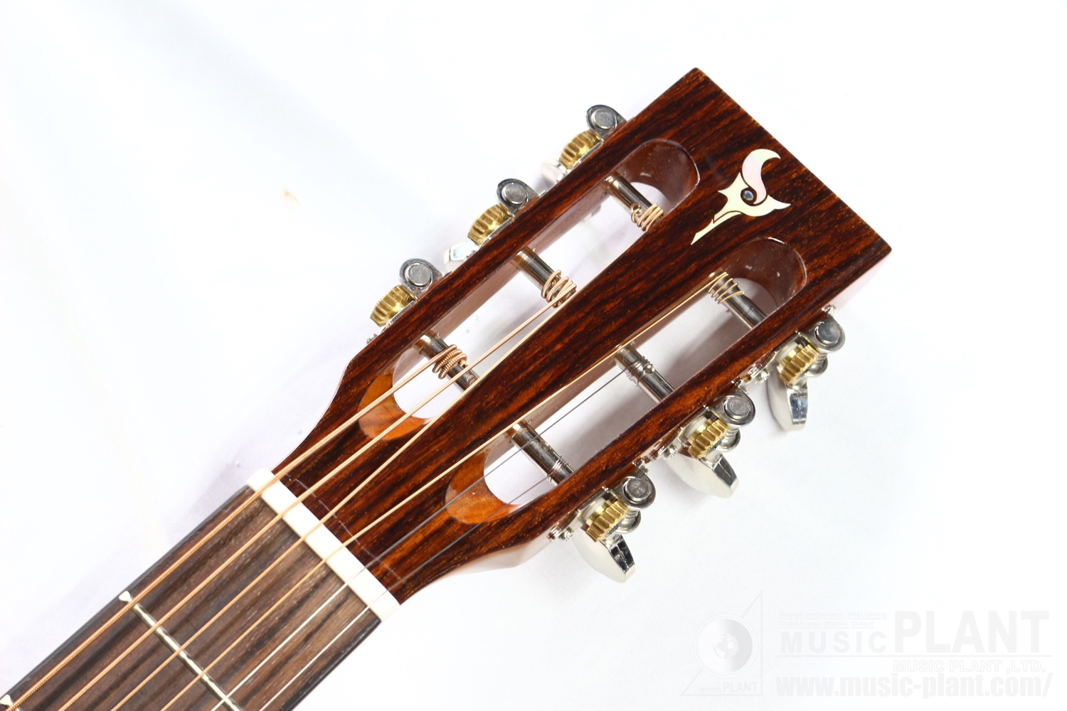 FR-205KEヘッド画像 FR-205KEヘッド画像