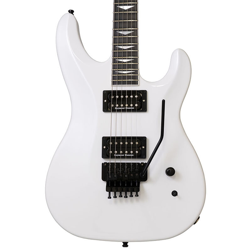 ARIA PRO II RSシリーズ エレキギターRS-CUSTOM 3 WH新品在庫