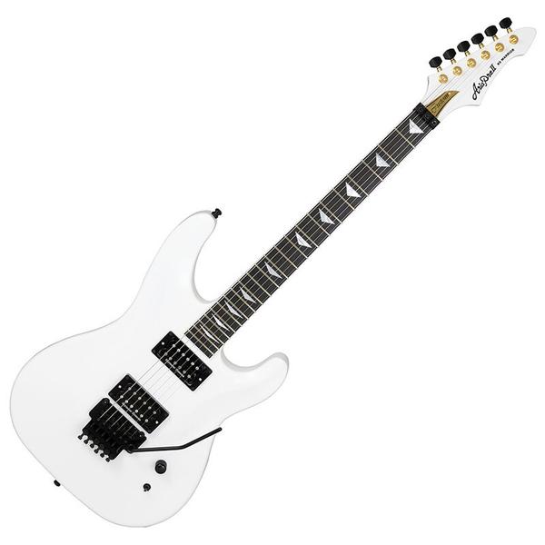 ARIA PRO II RSシリーズ エレキギターRS-CUSTOM 3 WH新品在庫