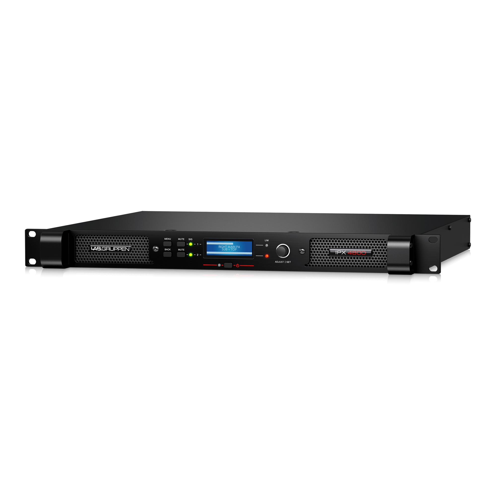 IPX 4800追加画像 IPX 4800追加画像