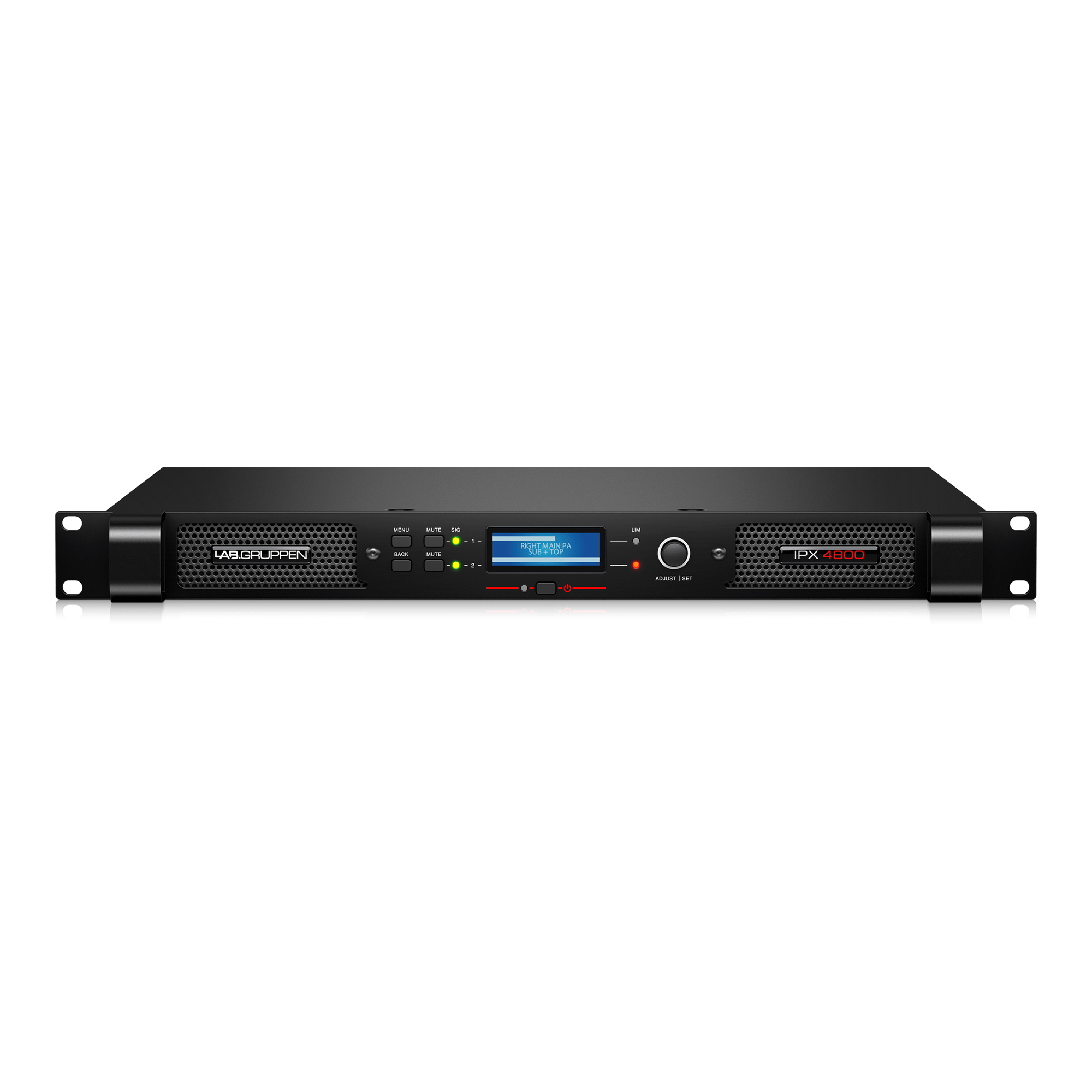 IPX 4800追加画像 IPX 4800追加画像