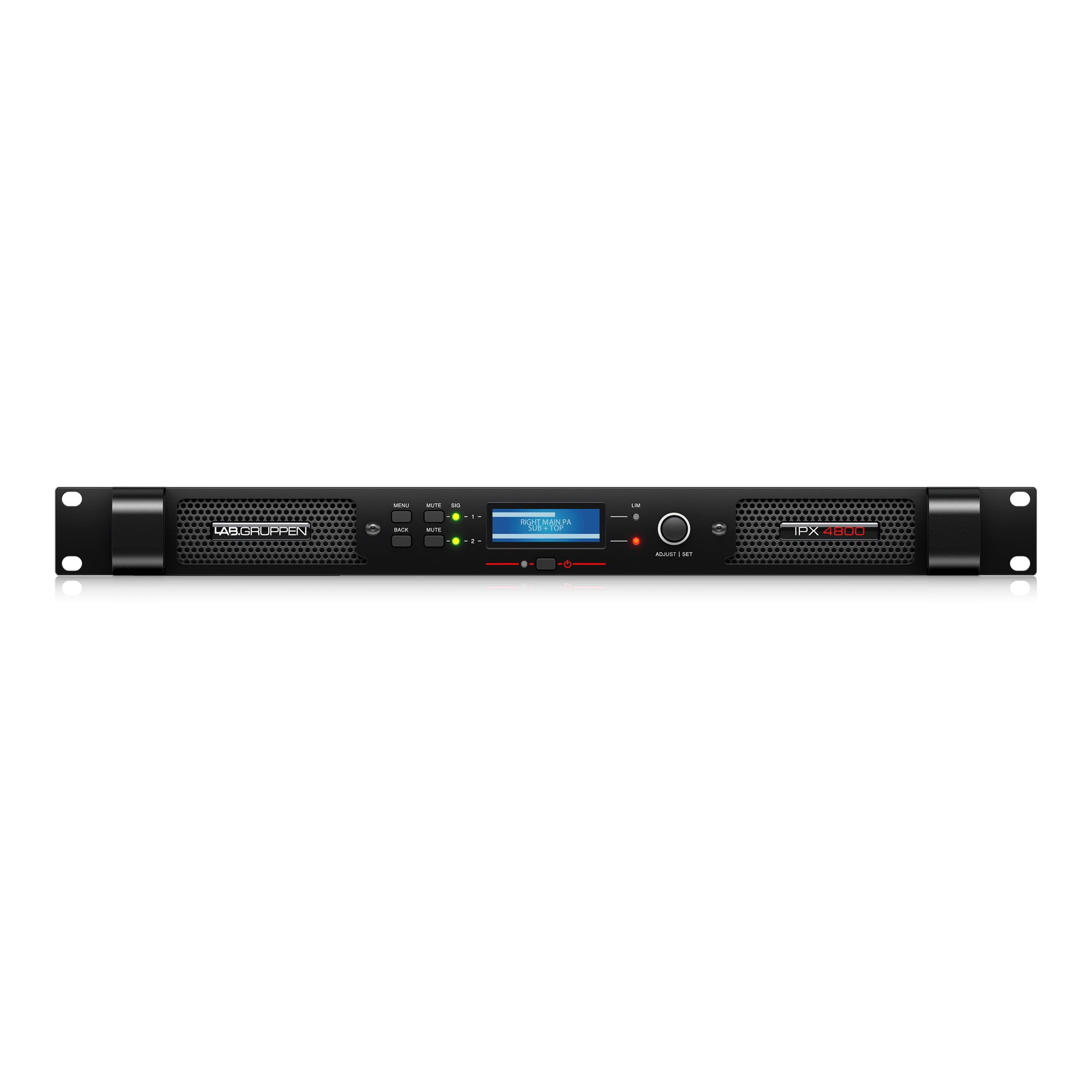 IPX 4800パネル画像 IPX 4800パネル画像