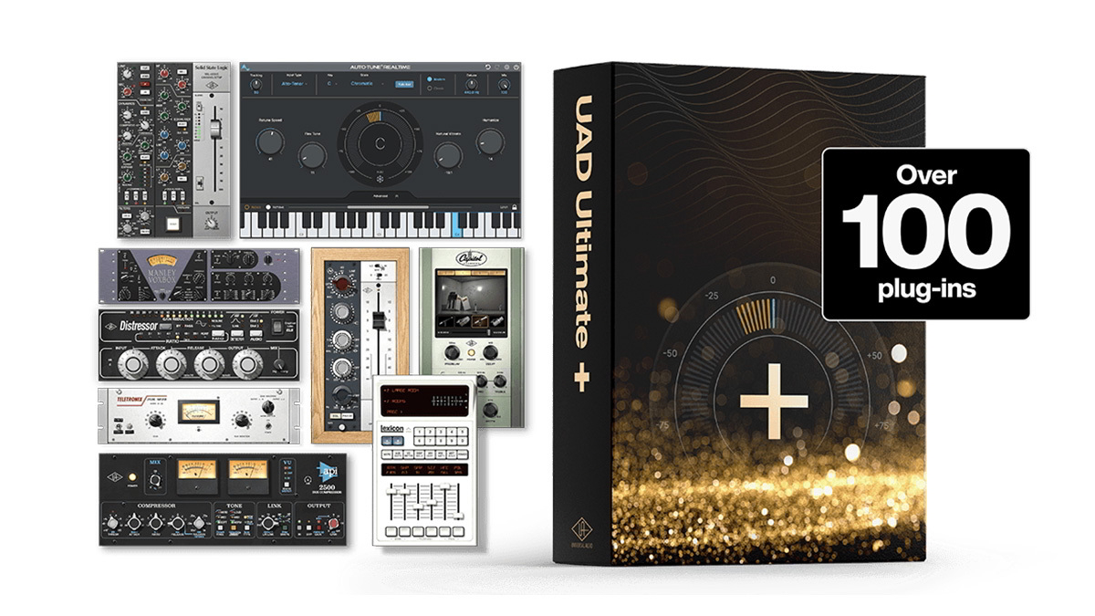 Apollo x16 Gen 2 Ultimate+ Edition追加画像 Apollo x16 Gen 2 Ultimate+ Edition追加画像