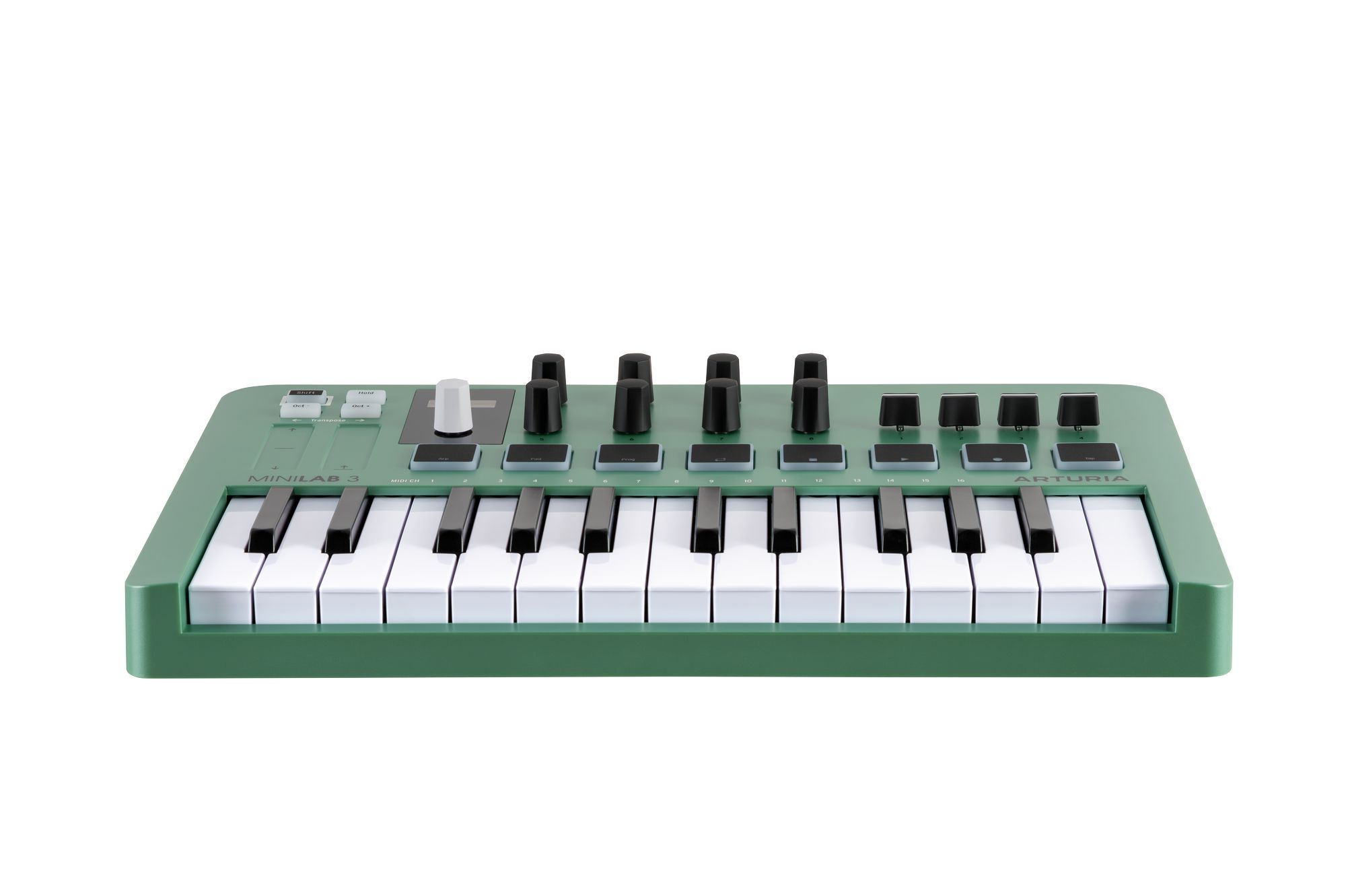 MINILAB 3 MINT追加画像 MINILAB 3 MINT追加画像