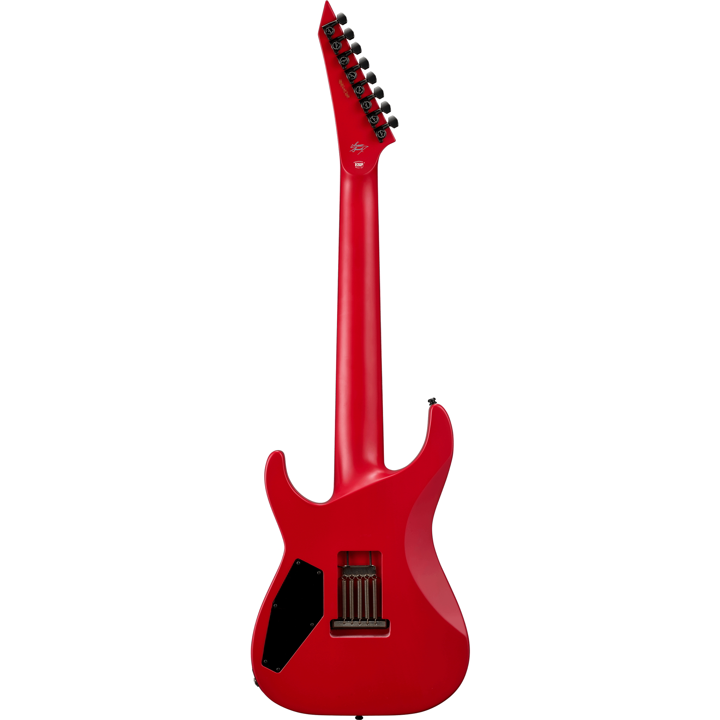 E-MR8-FR ISAO Custom ISAO Signature Model背面画像 E-MR8-FR ISAO Custom ISAO Signature Model背面画像