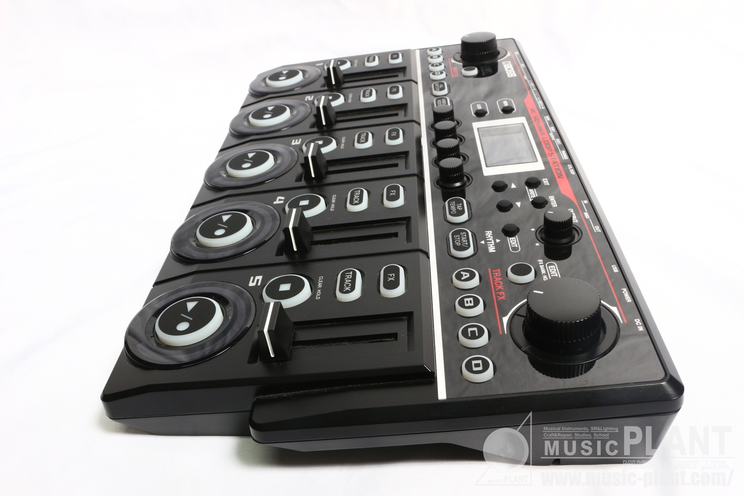RC-505MK2追加画像 RC-505MK2追加画像